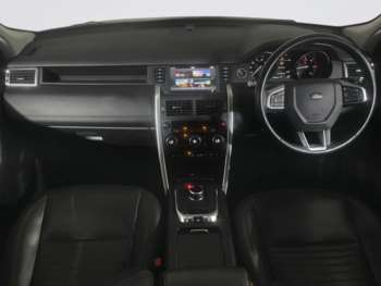 Used Land Rover Discovery Sport 2018 for sale - 74986050: Photo