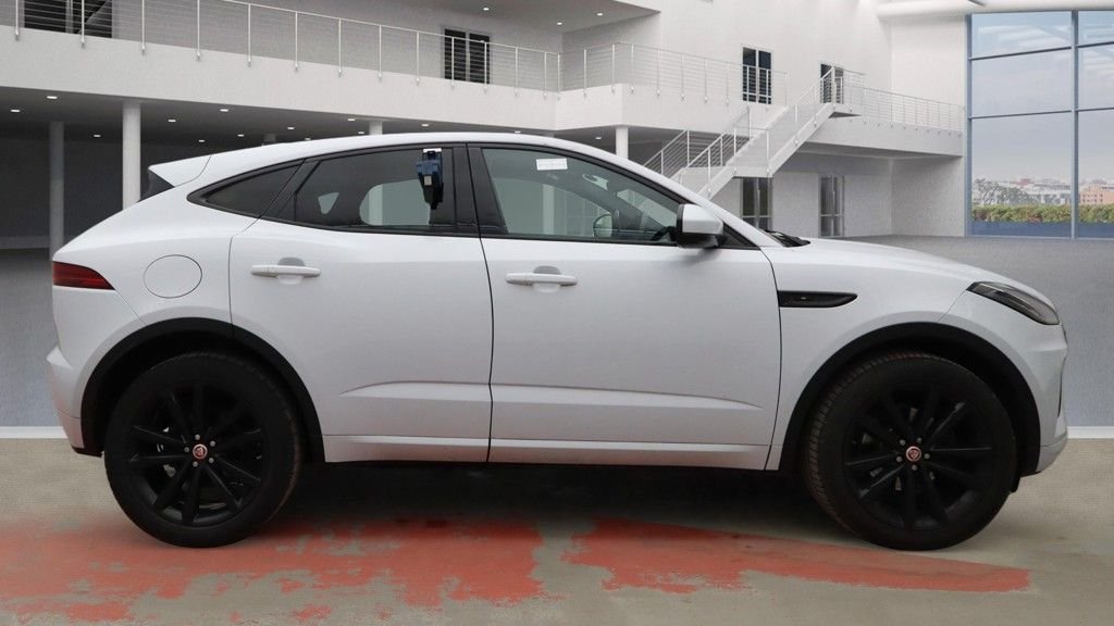 Used Jaguar E-Pace 2019 for sale - 77287941: Photo 5