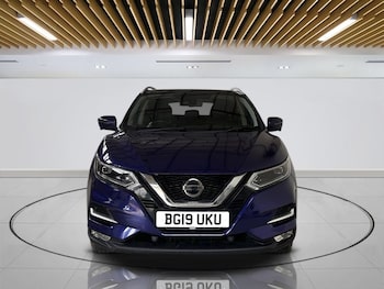 Used Nissan Qashqai 2019 for sale - 79470388: Photo