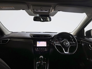 Used Nissan Qashqai 2019 for sale - 79470388: Photo