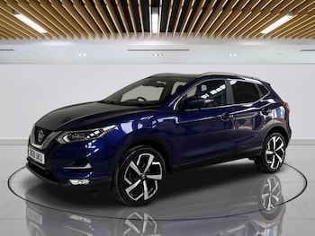 Used Nissan Qashqai 2019 for sale - 79470388: Photo