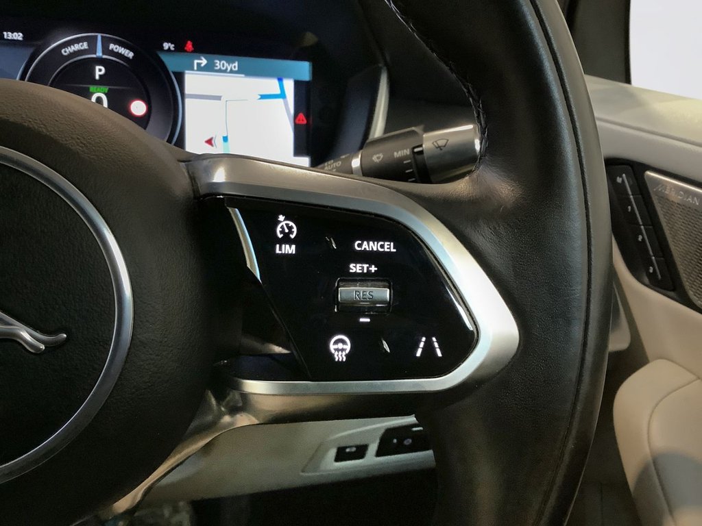 Used Jaguar I-Pace 2021 for sale - 77685471: Photo 19