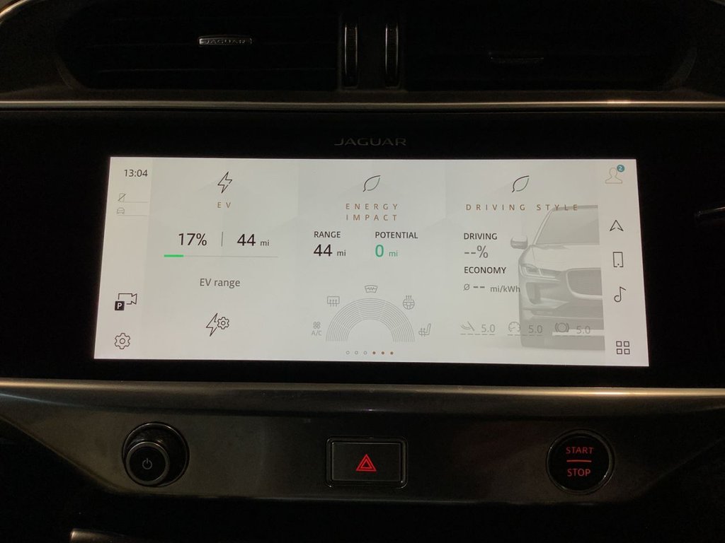 Used Jaguar I-Pace 2021 for sale - 77685471: Photo 25