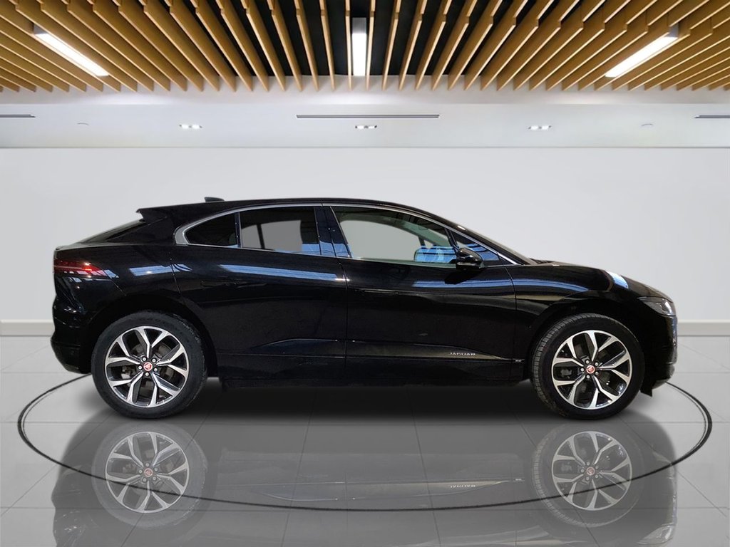 Used Jaguar I-Pace 2021 for sale - 77685471: Photo 9