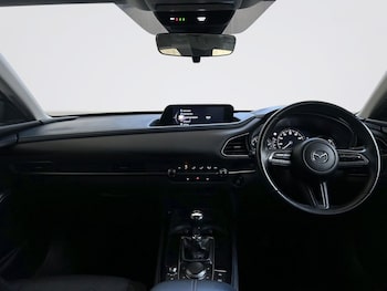 Used Mazda CX-30 2020 for sale - 79358925: Photo