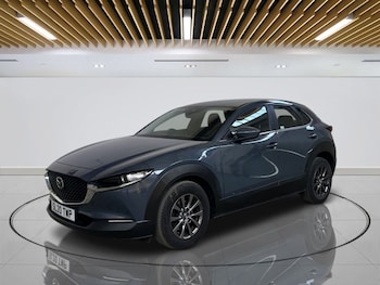 Used Mazda CX-30 2020 for sale - 79358925: Photo