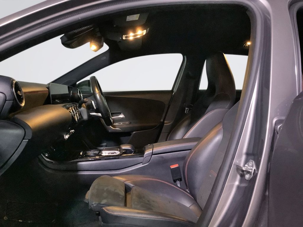 Used Mercedes-Benz A-Class 2019 for sale - 76419957: Photo 10