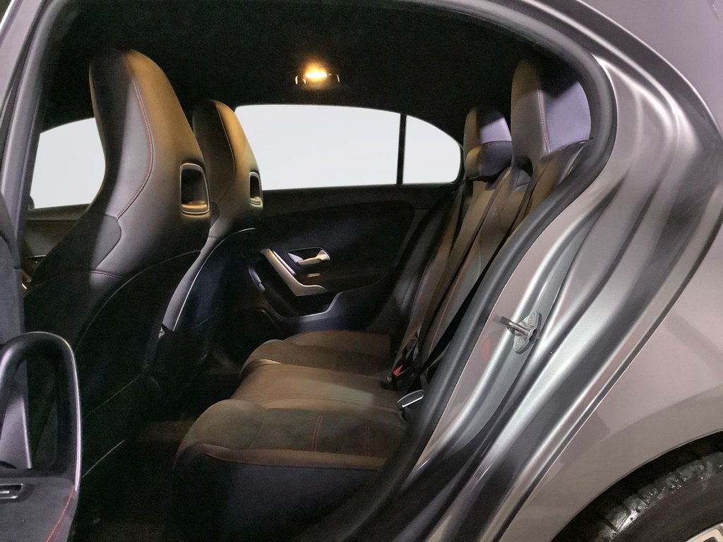 Used Mercedes-Benz A-Class 2019 for sale - 76419957: Photo 11