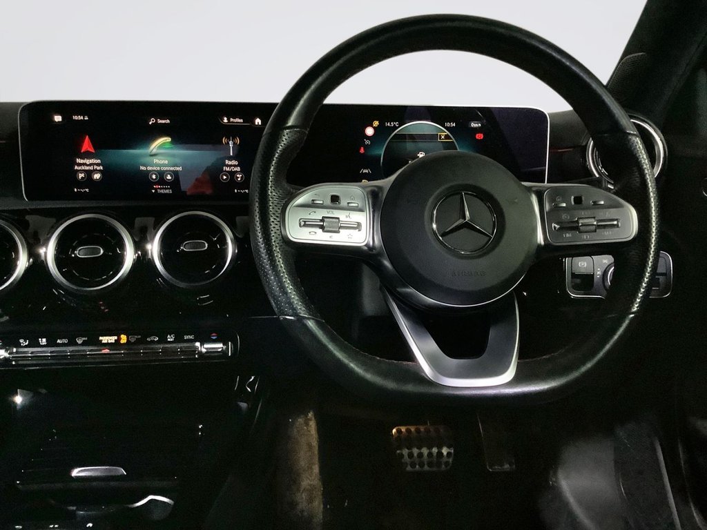 Used Mercedes-Benz A-Class 2019 for sale - 76419957: Photo 13