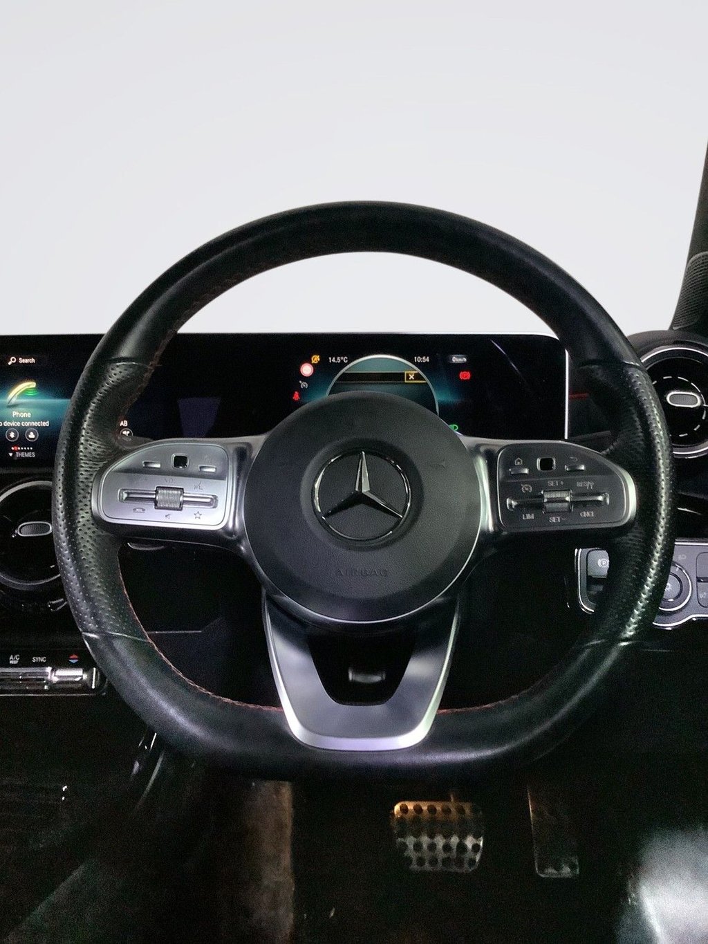 Used Mercedes-Benz A-Class 2019 for sale - 76419957: Photo 14