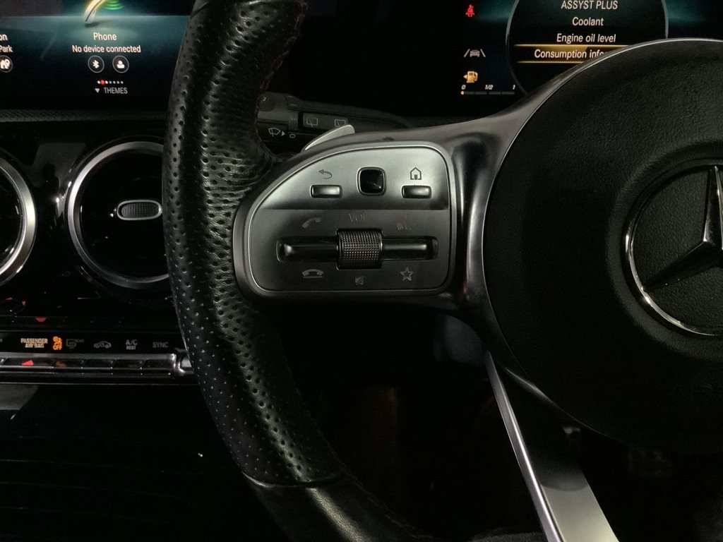 Used Mercedes-Benz A-Class 2019 for sale - 76419957: Photo 15