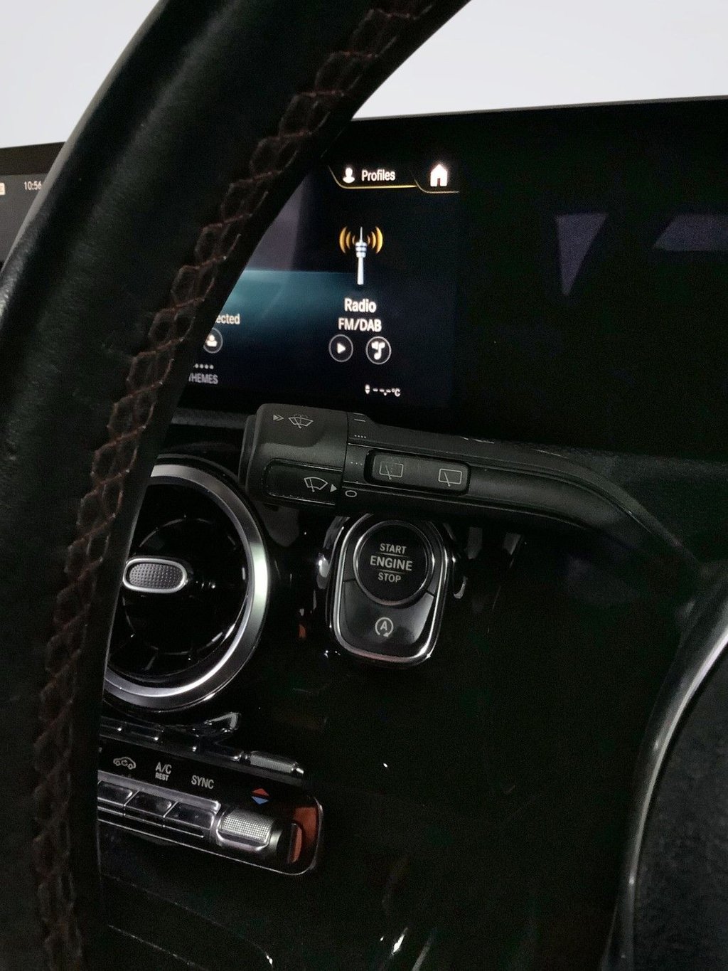 Used Mercedes-Benz A-Class 2019 for sale - 76419957: Photo 18