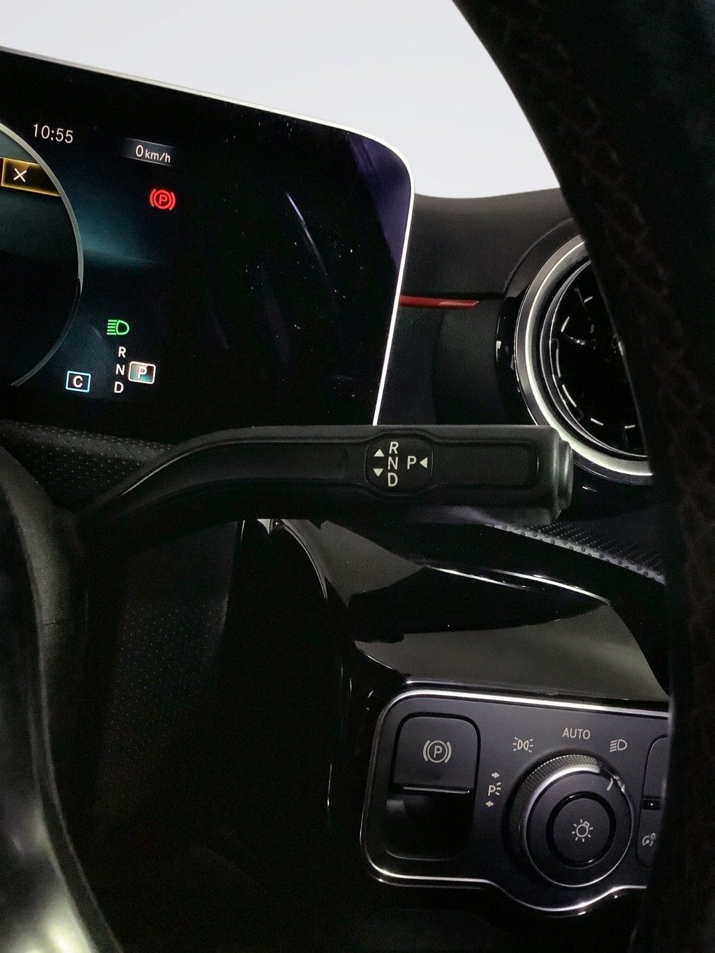 Used Mercedes-Benz A-Class 2019 for sale - 76419957: Photo 19