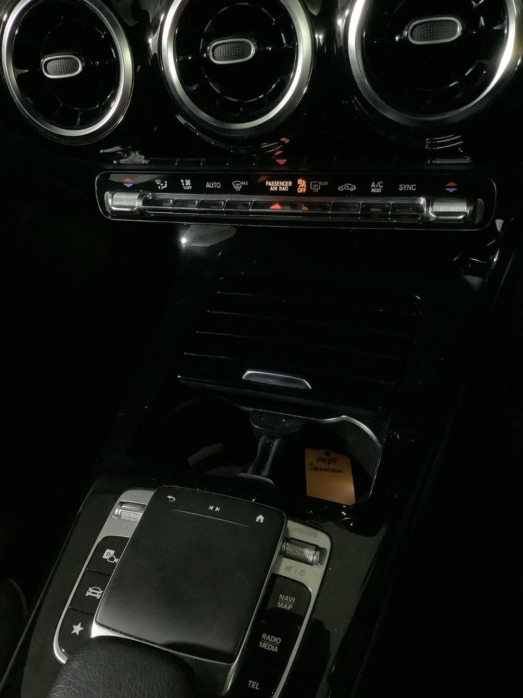 Used Mercedes-Benz A-Class 2019 for sale - 76419957: Photo 22