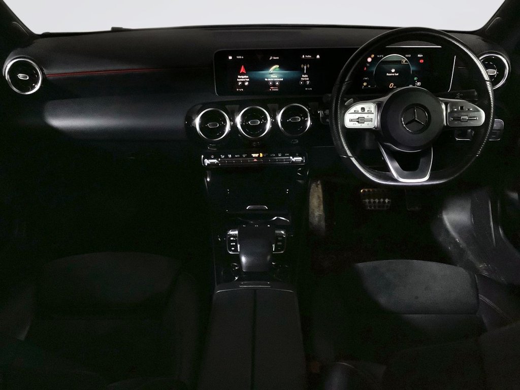 Used Mercedes-Benz A-Class 2019 for sale - 76419957: Photo 3