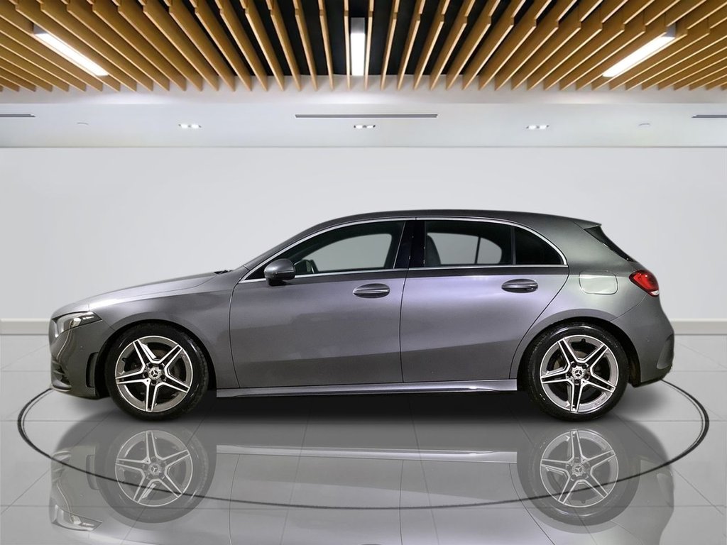 Used Mercedes-Benz A-Class 2019 for sale - 76419957: Photo 5