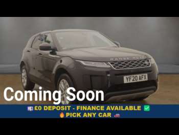 2020 (20) - 2.0 D180 MHEV S SUV 5dr Diesel Auto 4WD Euro 6 (s/s) (180 ps)