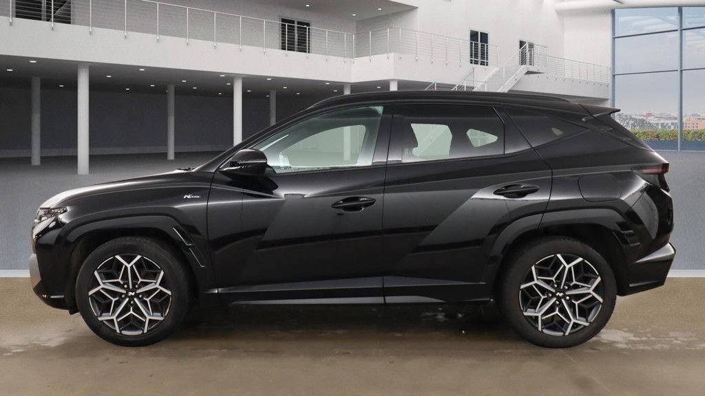 Used Hyundai TUCSON 2022 for sale - 77583550: Photo 6