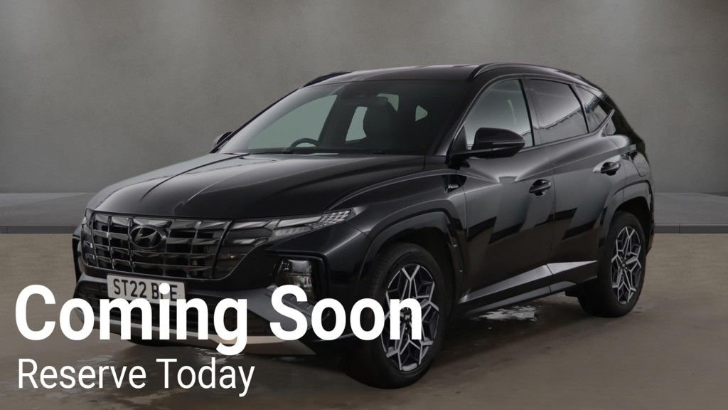 Used Hyundai TUCSON 2022 for sale - 77583550: Photo 8