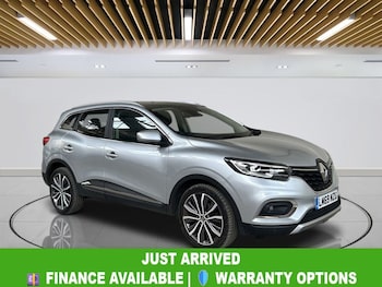 Used Renault Kadjar 2019 for sale - 79481625: Photo