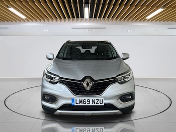 Used Renault Kadjar 2019 for sale - 79481625: Photo