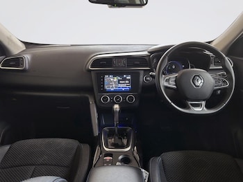 Used Renault Kadjar 2019 for sale - 79481625: Photo