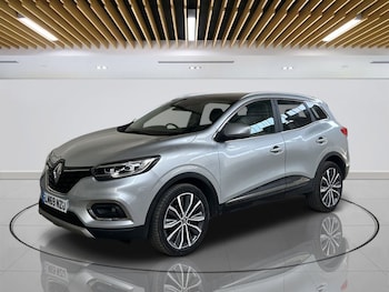 Used Renault Kadjar 2019 for sale - 79481625: Photo