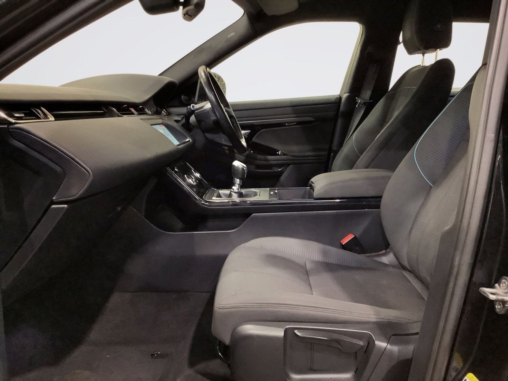 Used Land Rover Range Rover Evoque 2019 for sale - 78069020: Photo 11