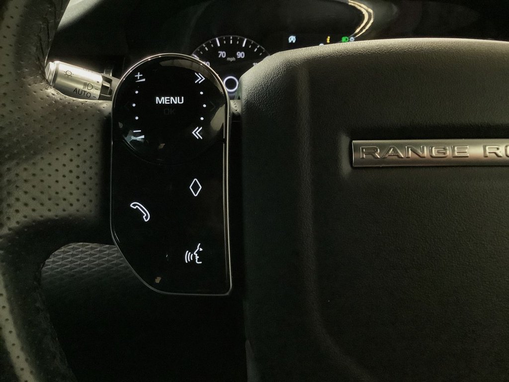 Used Land Rover Range Rover Evoque 2019 for sale - 78069020: Photo 16