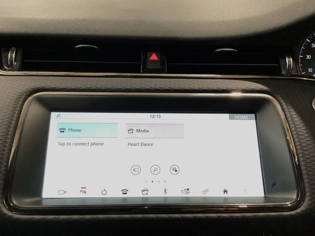 Used Land Rover Range Rover Evoque 2019 for sale - 78069020: Photo 22