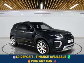2017 (17) - 2.0 TD4 Autobiography 5dr Auto