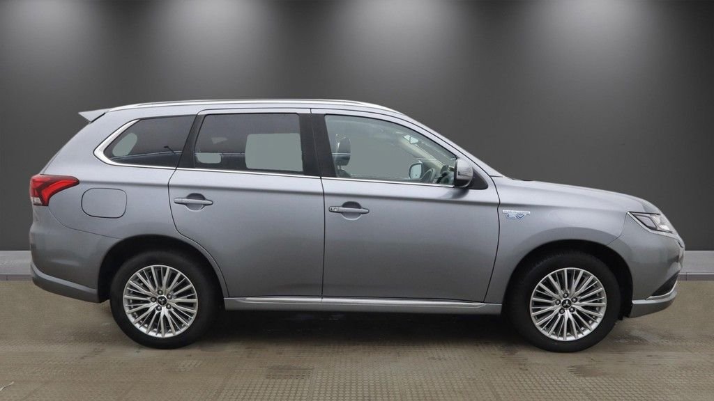 Used Mitsubishi Outlander 2018 for sale - 78200634: Photo 5