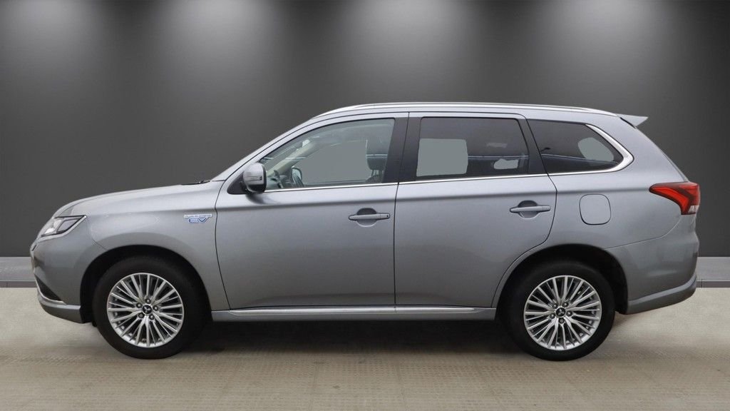 Used Mitsubishi Outlander 2018 for sale - 78200634: Photo 6