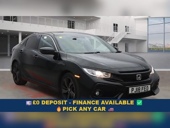 Honda - Civic