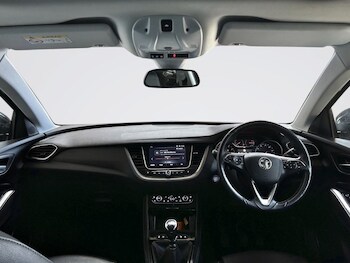 Used Vauxhall Grandland X 2018 for sale - 78833130: Photo