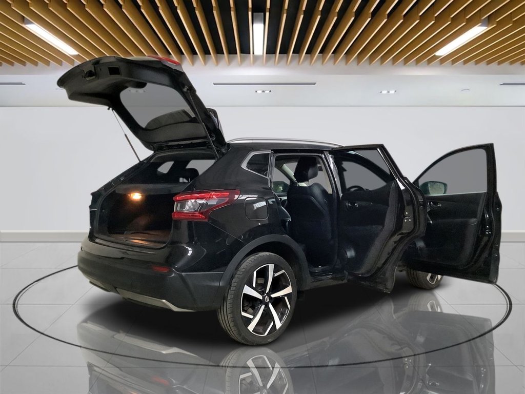 Used Nissan Qashqai 2019 for sale - 77879434: Photo 10