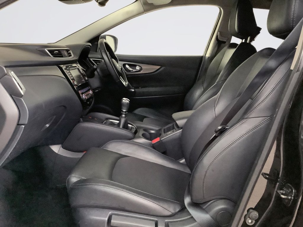 Used Nissan Qashqai 2019 for sale - 77879434: Photo 12