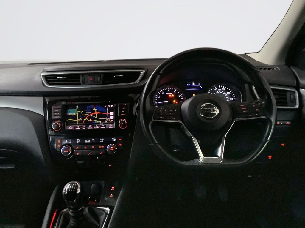 Used Nissan Qashqai 2019 for sale - 77879434: Photo 15