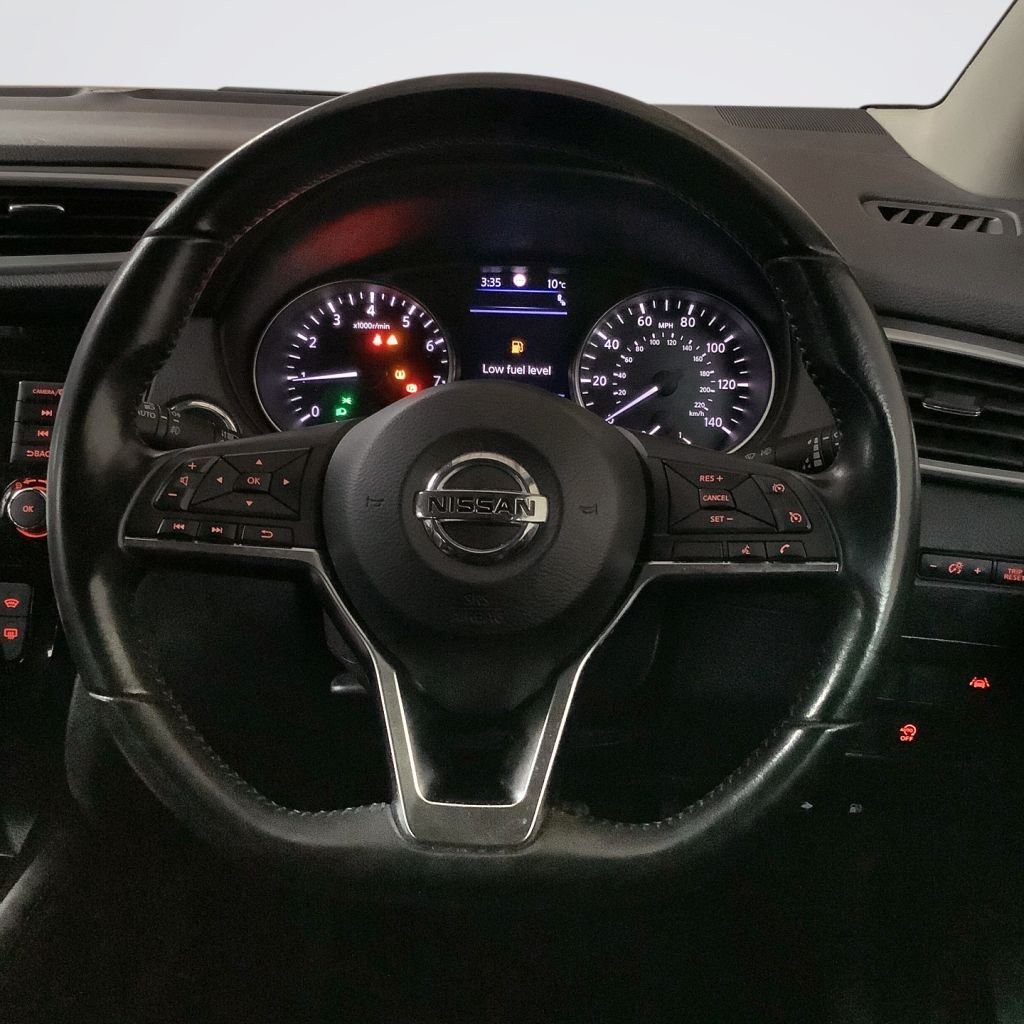 Used Nissan Qashqai 2019 for sale - 77879434: Photo 16