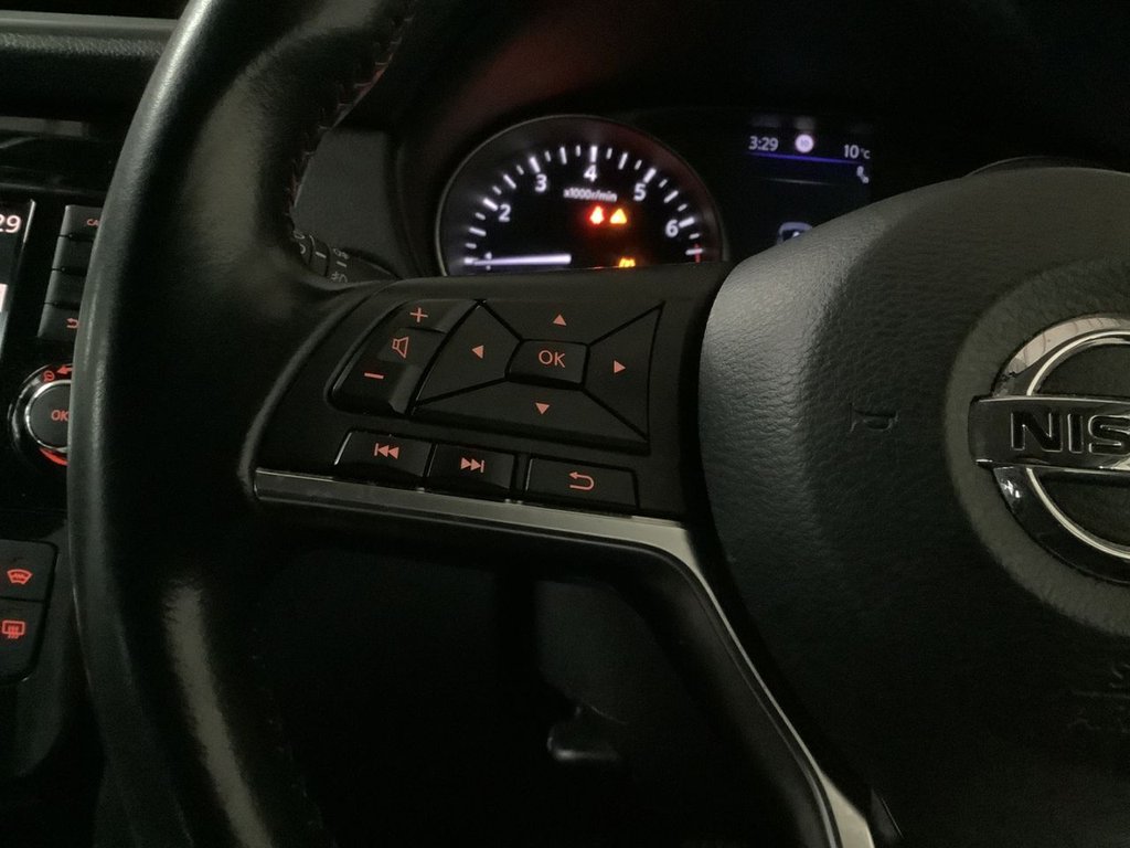 Used Nissan Qashqai 2019 for sale - 77879434: Photo 17