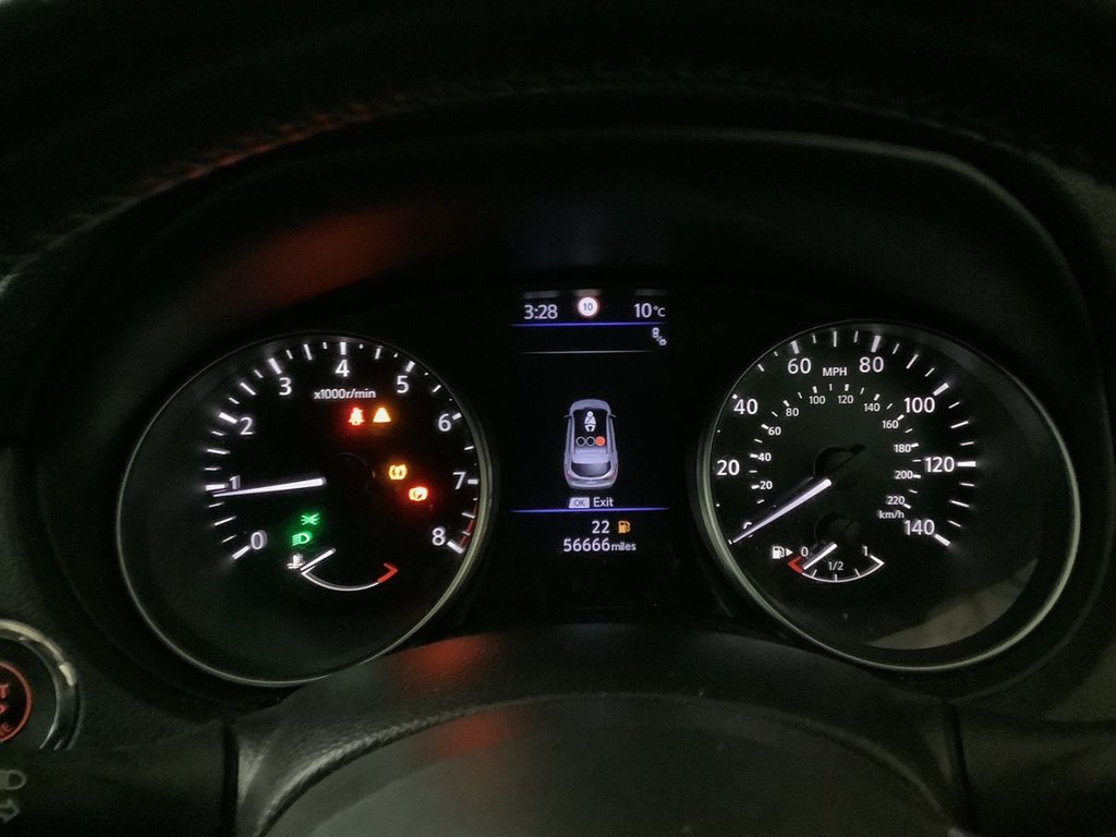 Used Nissan Qashqai 2019 for sale - 77879434: Photo 18