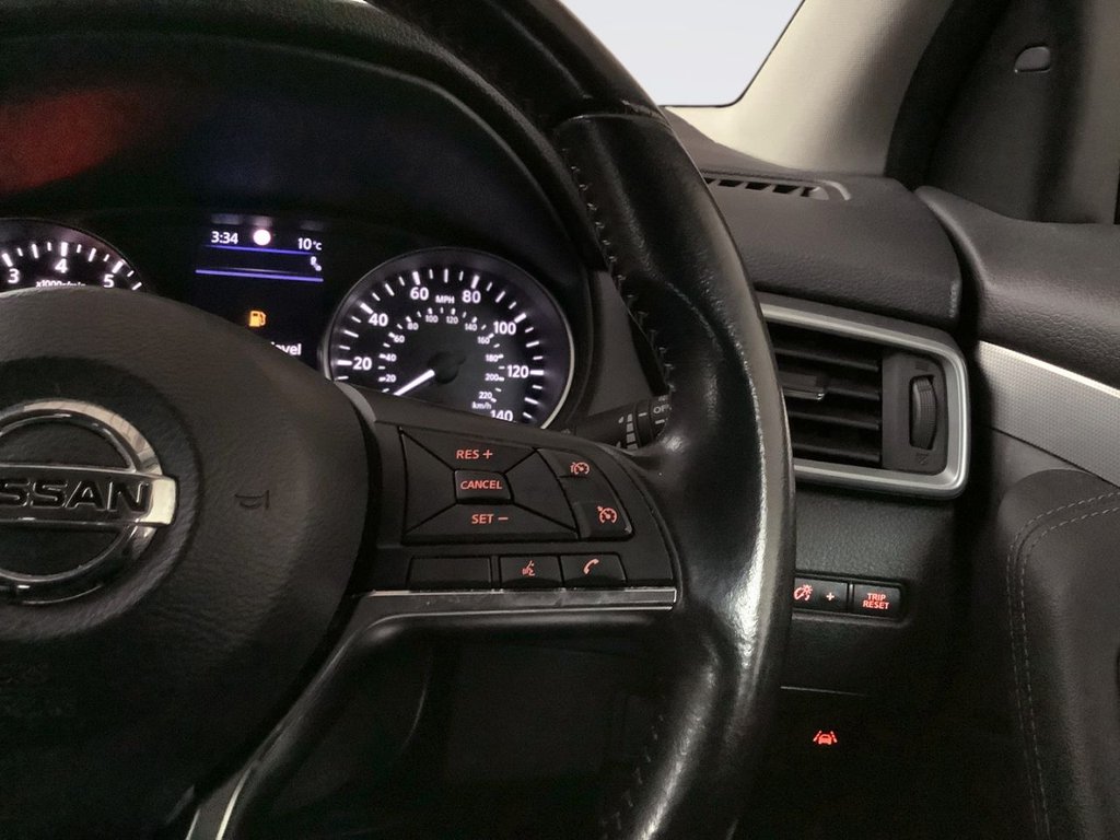 Used Nissan Qashqai 2019 for sale - 77879434: Photo 19