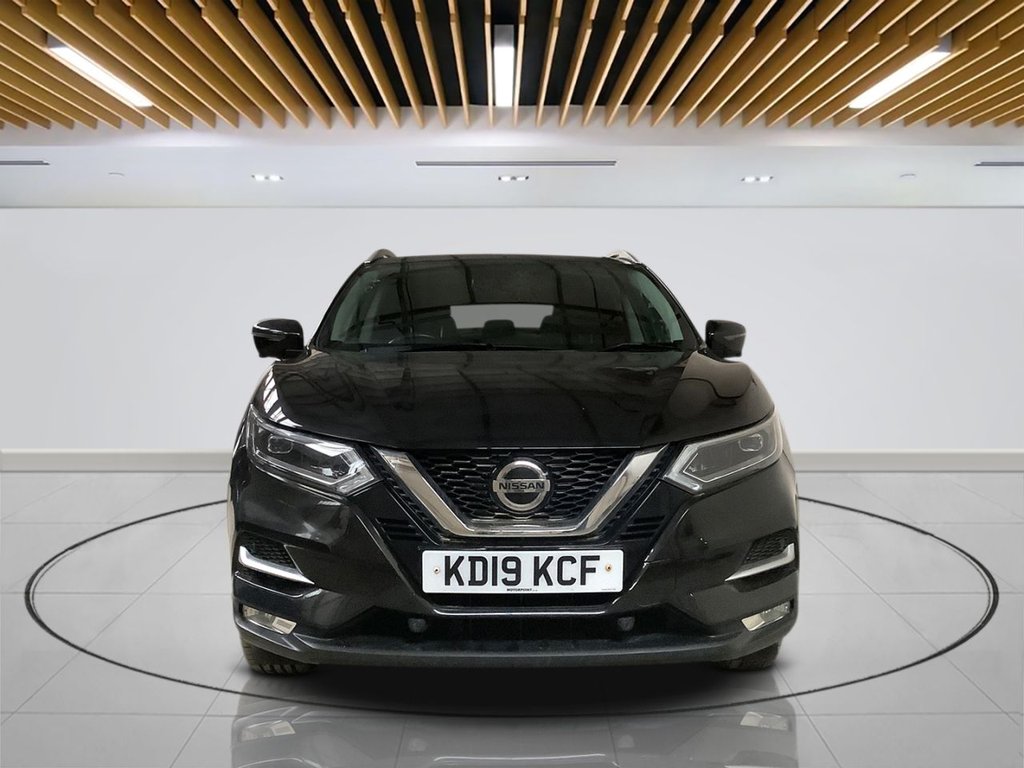 Used Nissan Qashqai 2019 for sale - 77879434: Photo 2