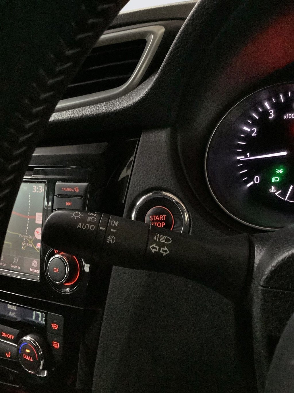 Used Nissan Qashqai 2019 for sale - 77879434: Photo 20