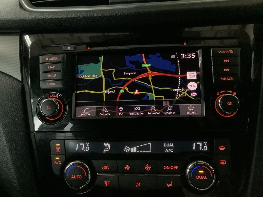 Used Nissan Qashqai 2019 for sale - 77879434: Photo 23