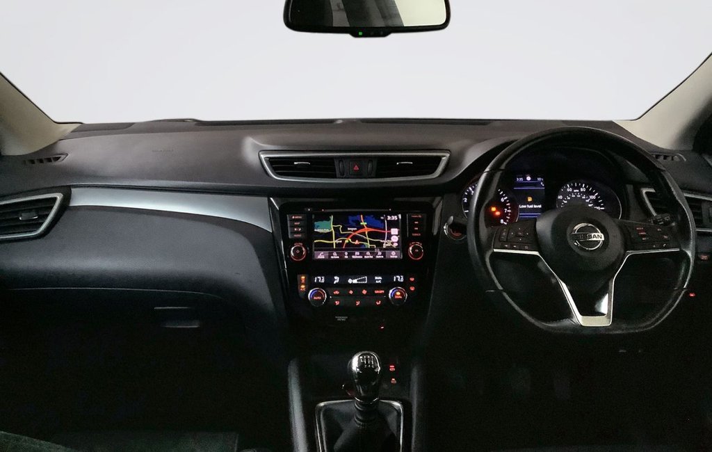 Used Nissan Qashqai 2019 for sale - 77879434: Photo 3