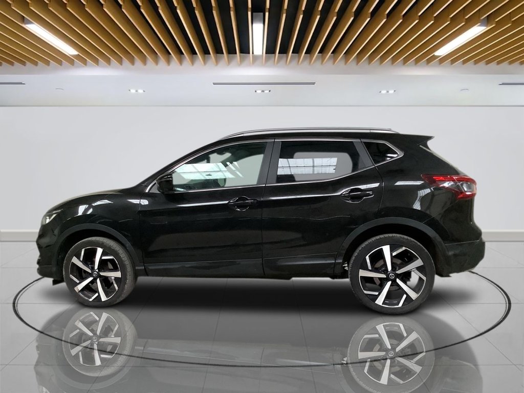 Used Nissan Qashqai 2019 for sale - 77879434: Photo 5