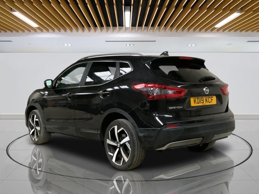 Used Nissan Qashqai 2019 for sale - 77879434: Photo 6