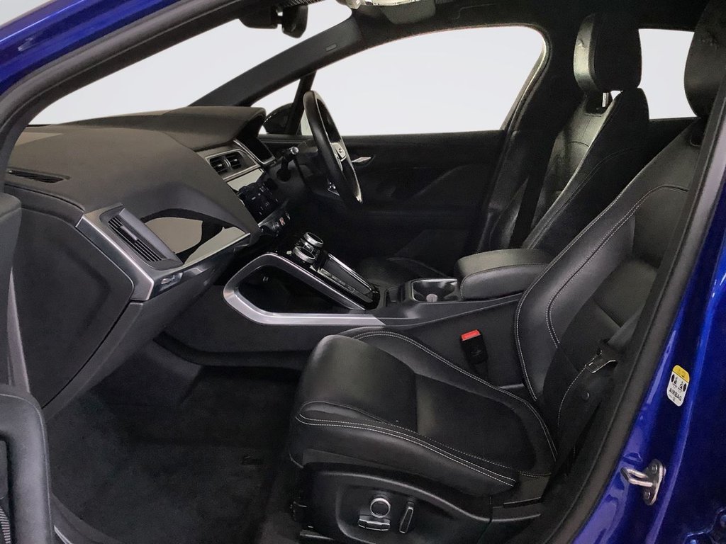 Used Jaguar I-Pace 2021 for sale - 78167027: Photo 12