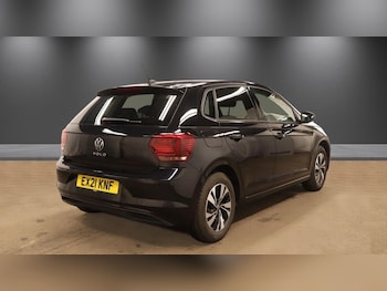 Used Volkswagen Polo 2021 for sale - 78418401: Photo